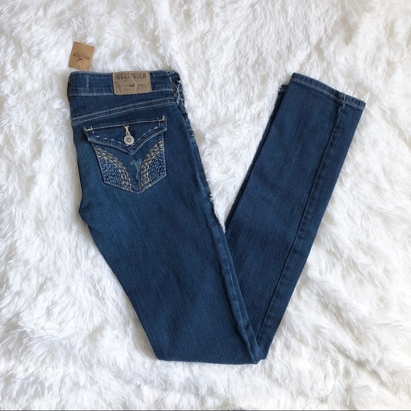 hollister jeans outlet